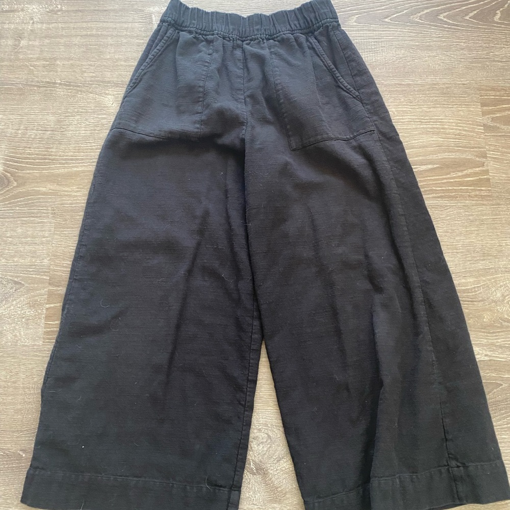 Laude the Labke Everyday Pant Black